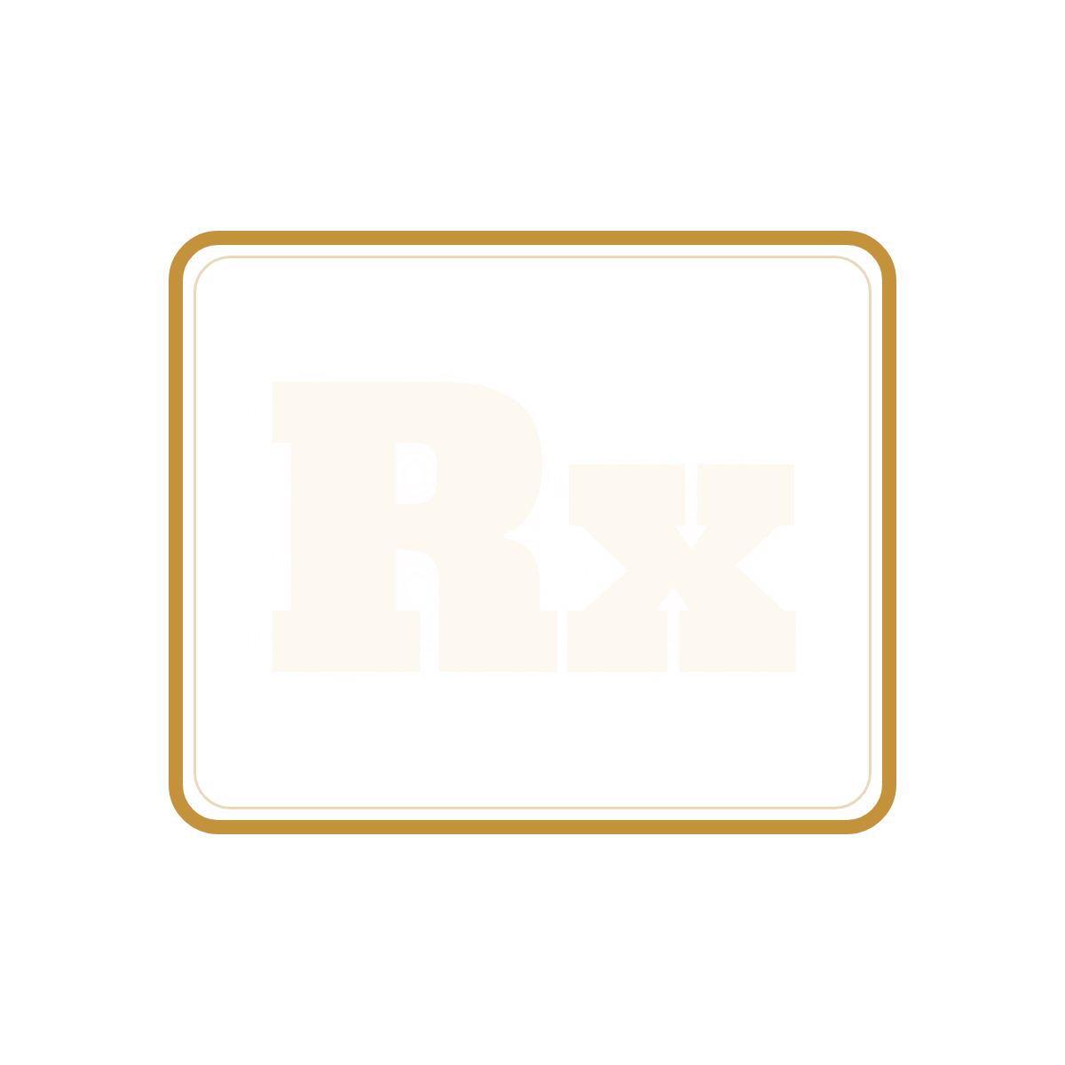 Rx Boxed