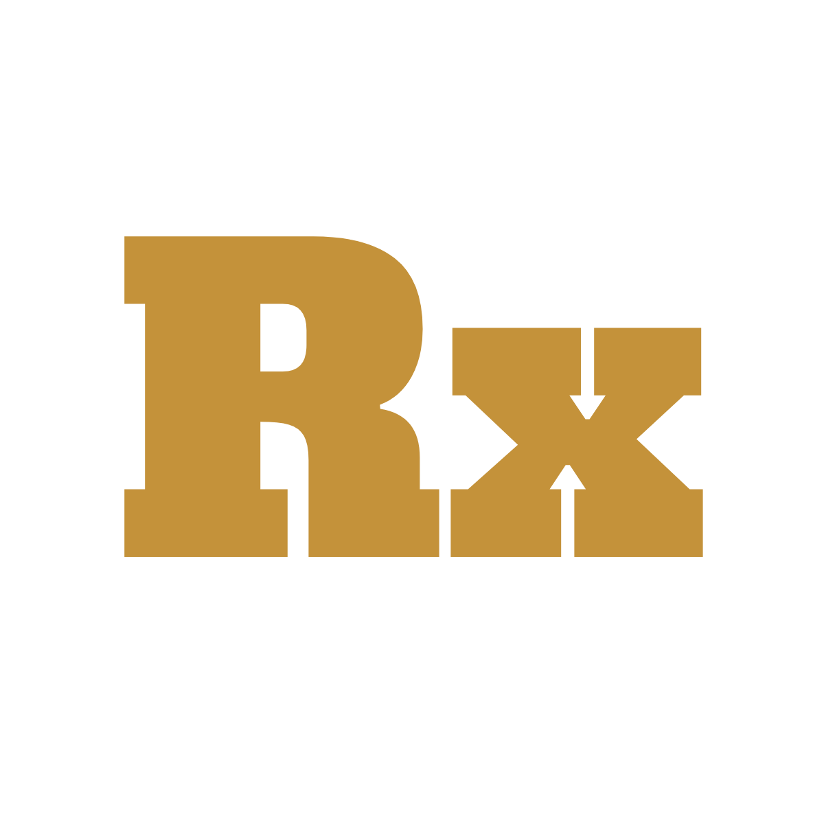 Rx Gold