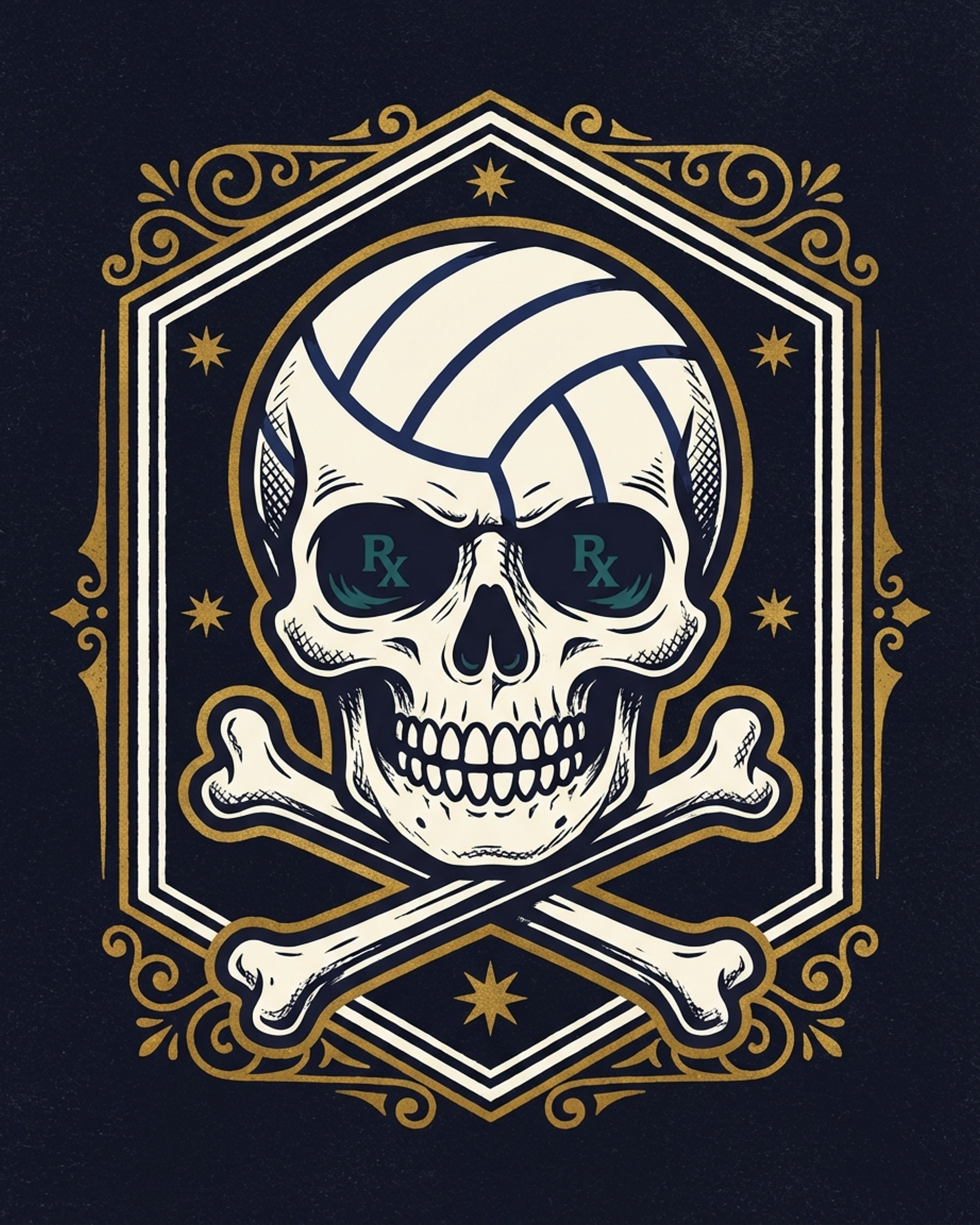 Skull & Crossbones